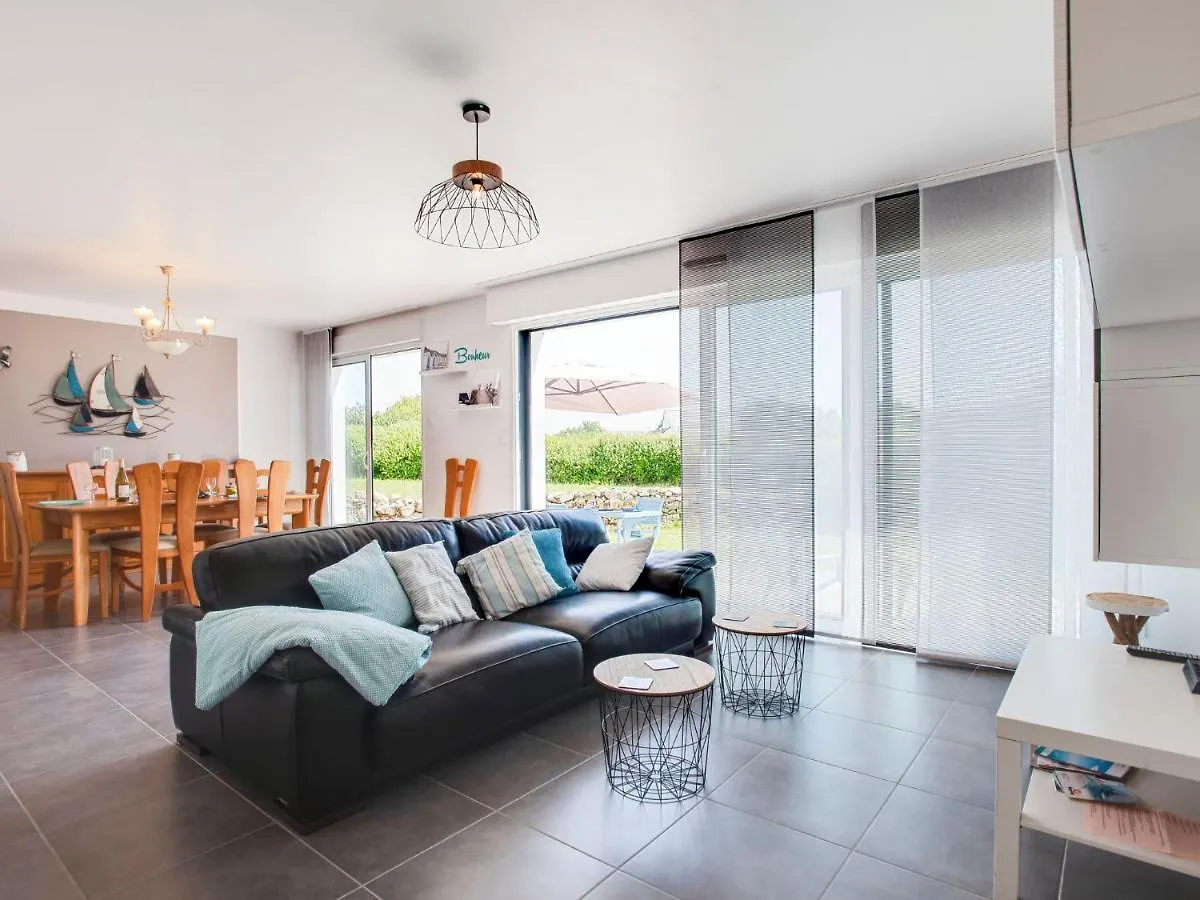 Holiday Home Pont Neuf By Interhome Plouharnel 0*,