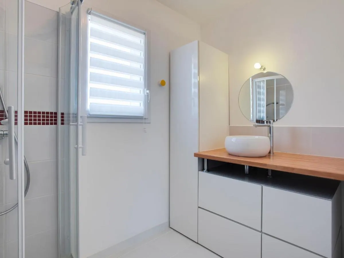 Holiday Home Pont Neuf By Interhome Plouharnel
